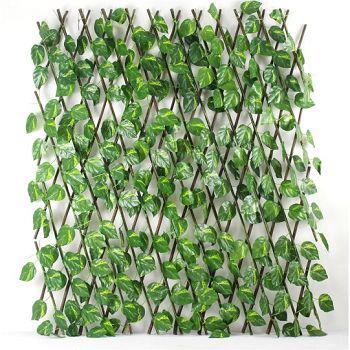 Artificial Hedge Screening Artificial Hedge Screening