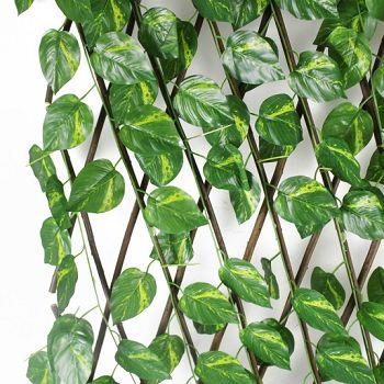 Artificial Hedge Screening Artificial Hedge Screening