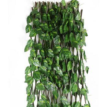 Artificial Hedge Screening Artificial Hedge Screening
