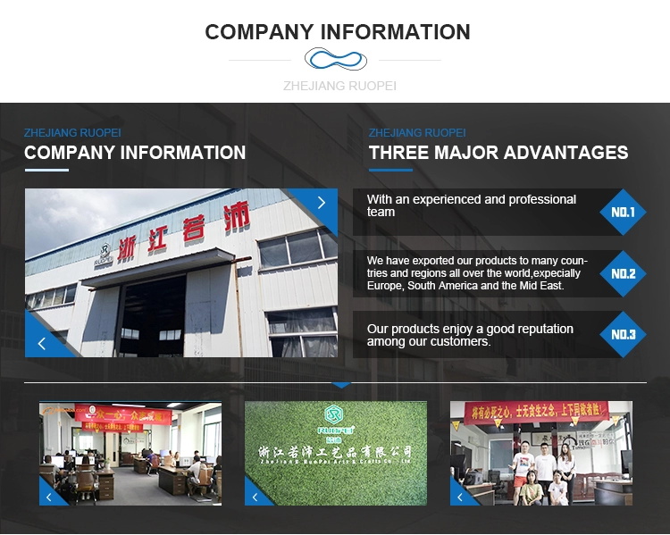 Zhejiang Ruopei Arts & Crafts Co., Ltd Zhejiang Ruopei Arts & Crafts Co., Ltd