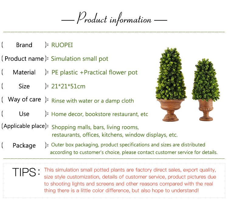 2018 price decoration artificial bonsai plants mini artificial bonsai tree for garden decor