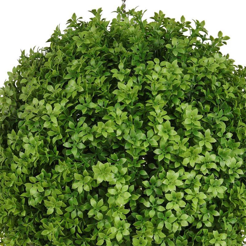 Artificial Grass Ball