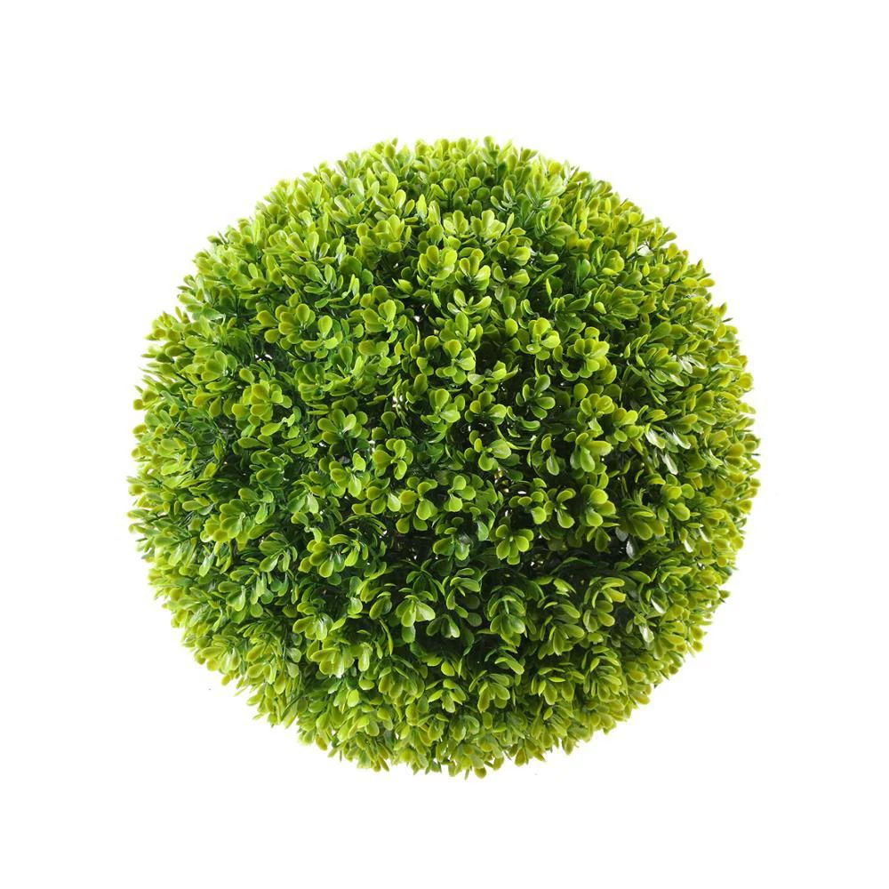 High-quality-32-cm-vertical-artificial-green