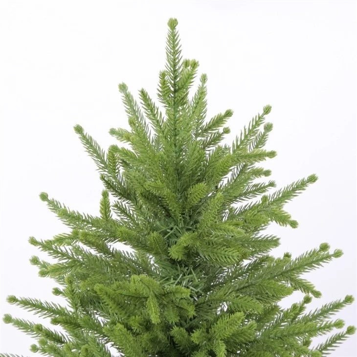 Faux Cedar Tree factory