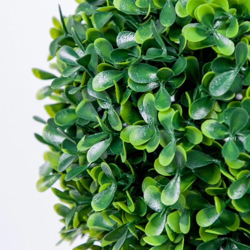Faux Topiary Trees best