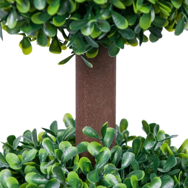 Faux Topiary Trees high quality