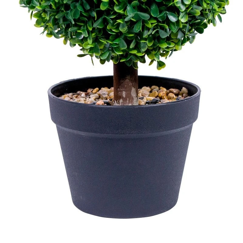 Faux Topiary Trees price