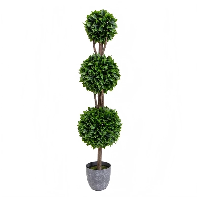 Artificial Topiary