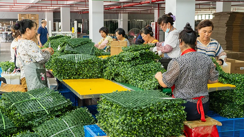 Zhejiang Ruopei Arts & Crafts Co., Ltd. Zhejiang Ruopei Arts & Crafts Co., Ltd.