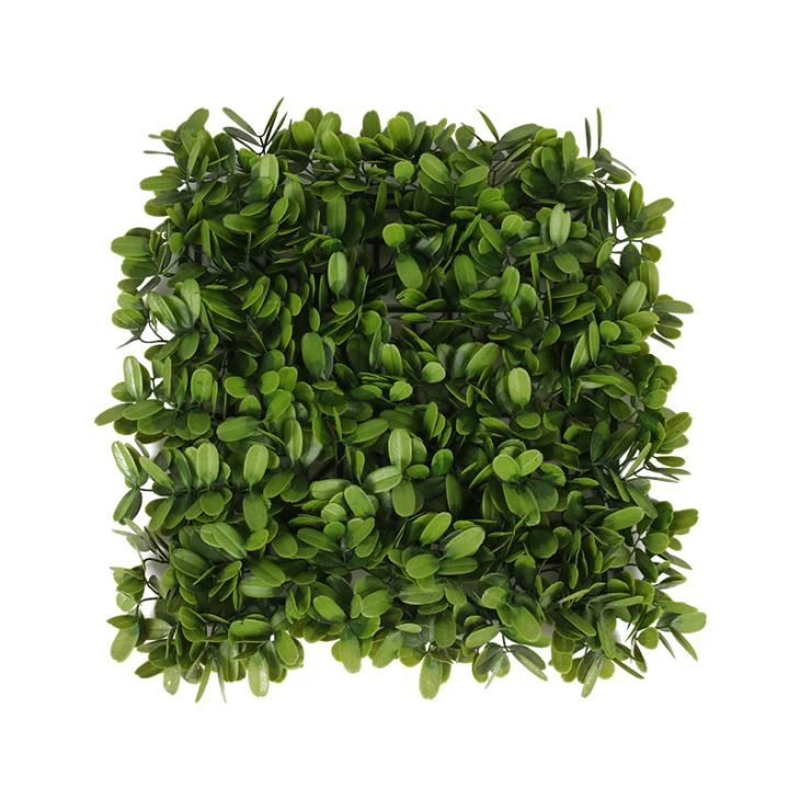 Grass Green Panel For Wall Covering Decoration