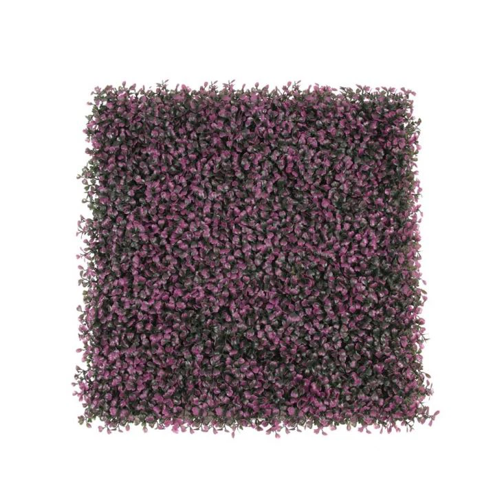 Artificial Boxwood Hedge For Outdoor Garden