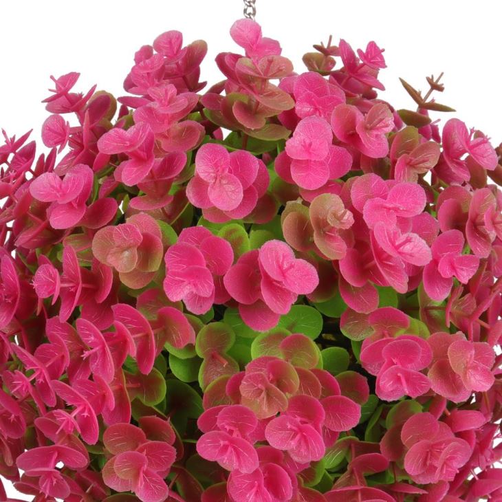Artificial Boxwood Topiary Ball For Sale