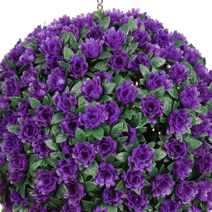 Boxwood Decorative Balls
