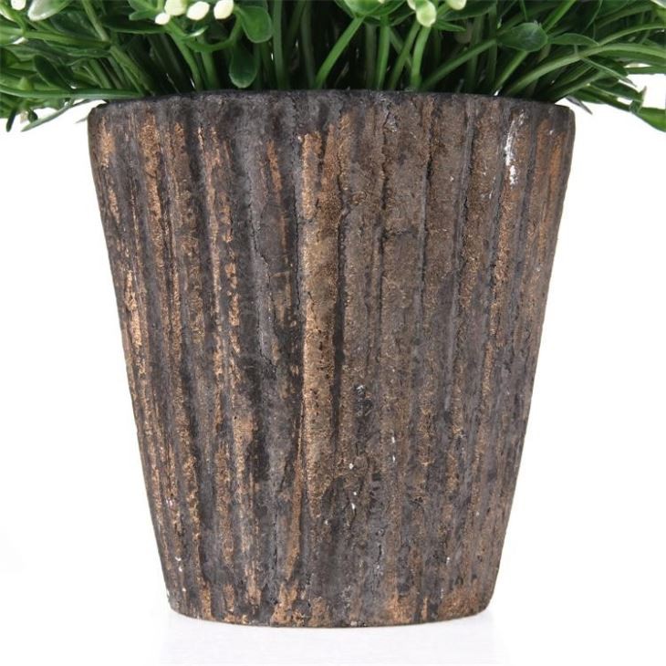 Eco-friendly Green Plant Bonsai