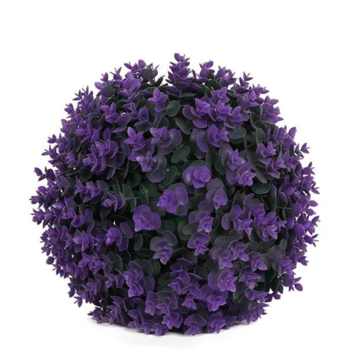 Ball Artificial Boxwood