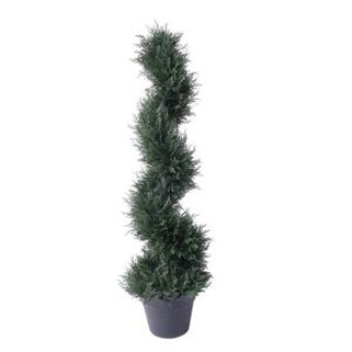 Artificial Bonsai Tree Plant Pot Tree For Outdoor Decoration