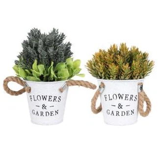 Artificial Flower Decoration Room Pot Decoration
