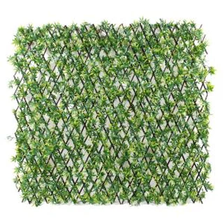 Artificial Ivy Maple Leaves Plant For Living Room Decor