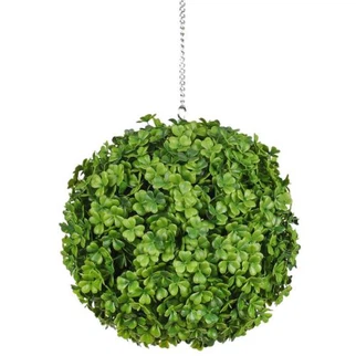 Giant Boxwood Ball