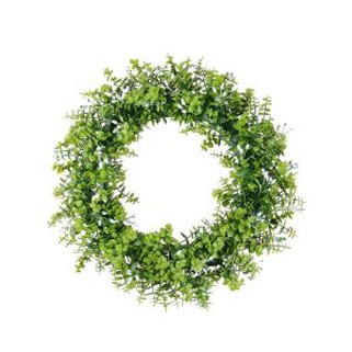 Artificial Flowers Wreaths