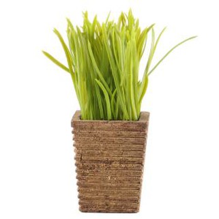 Artificial Grass Artificial Potted Plants