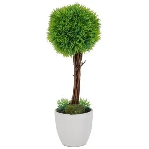 Artificial Miniature Bonsai Tree