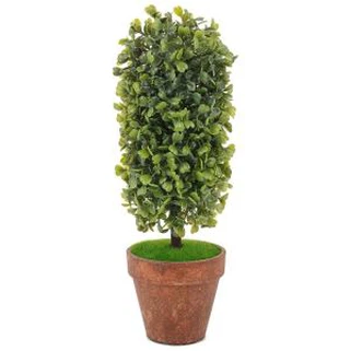 Decorative Outdoor Artificial Bonsai Plant For Home Decorate