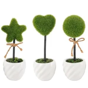Professional Artificia High Simulation Artificial Topiary