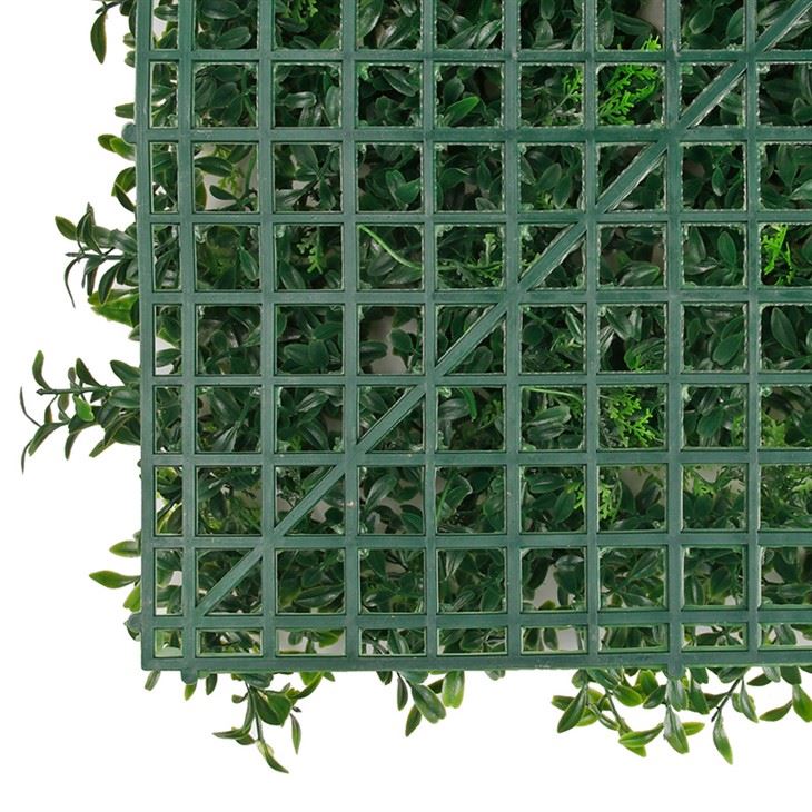 Simulation Plant Lawn Factory Turf